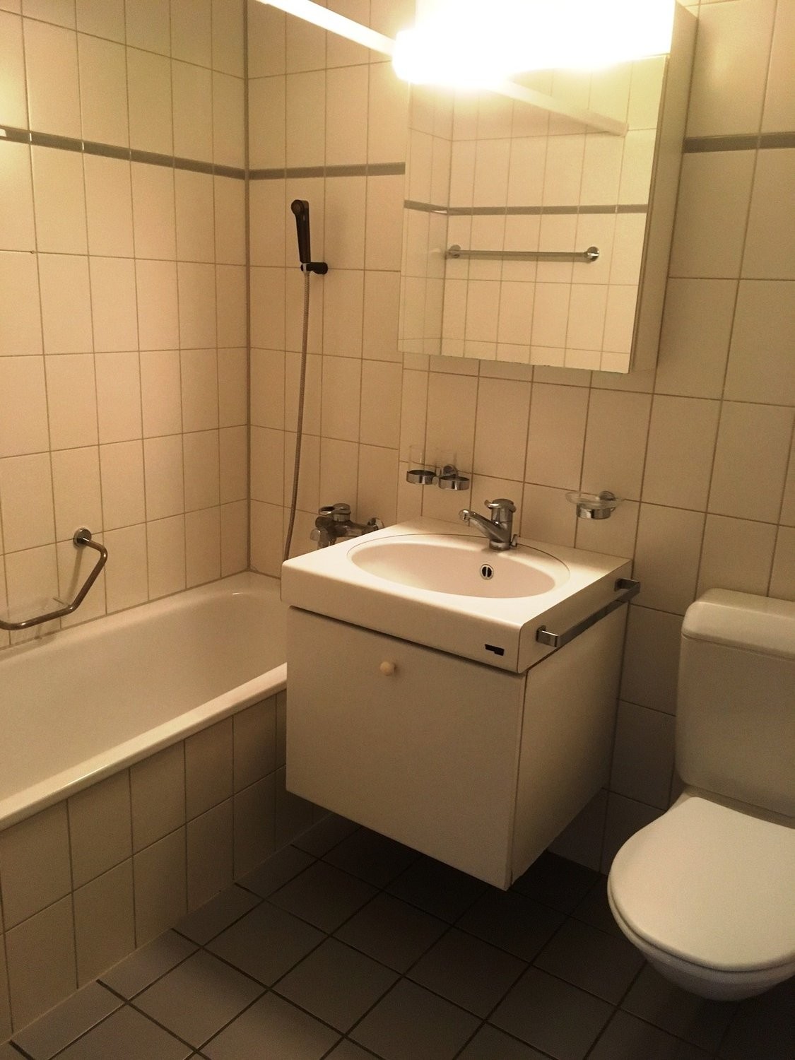 Appartement de 4 ½ pièces, photo 3 sur 10