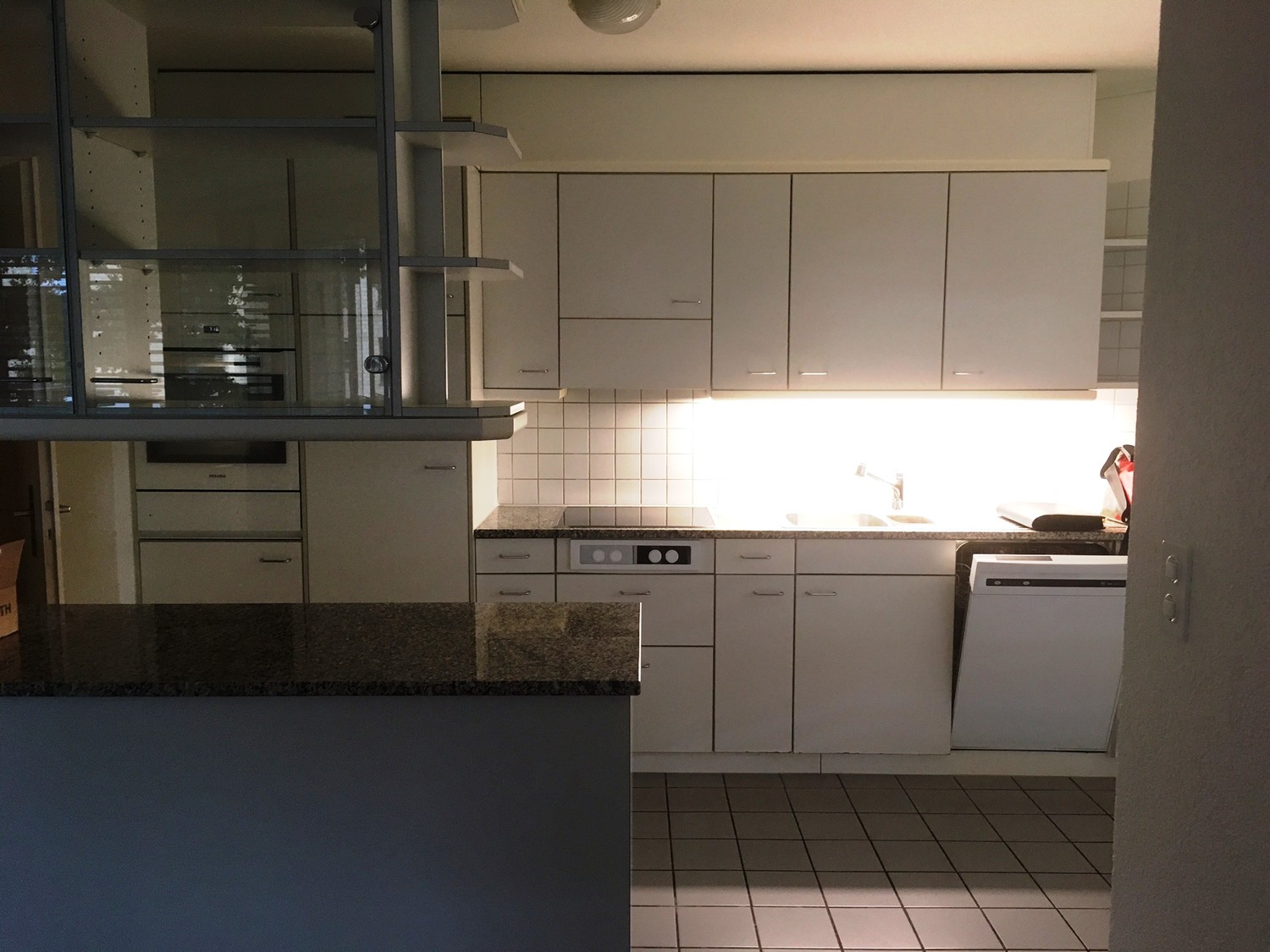 Appartement de 4 ½ pièces, photo 1 sur 10