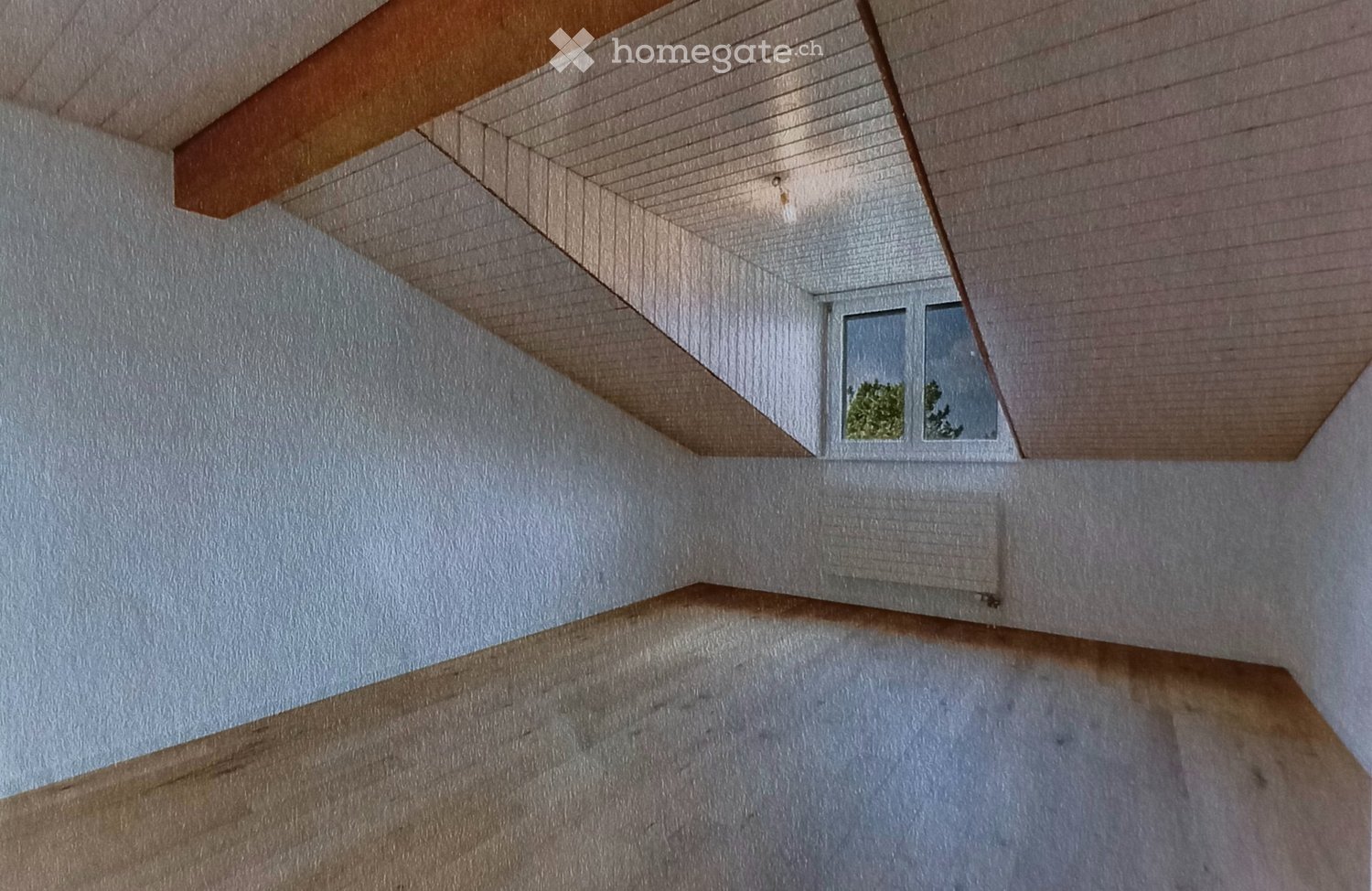 3 ½ rooms apartment, photo 4 sur 5