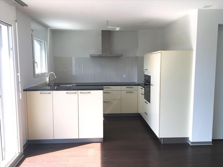 4 ½ pièces appartement attique