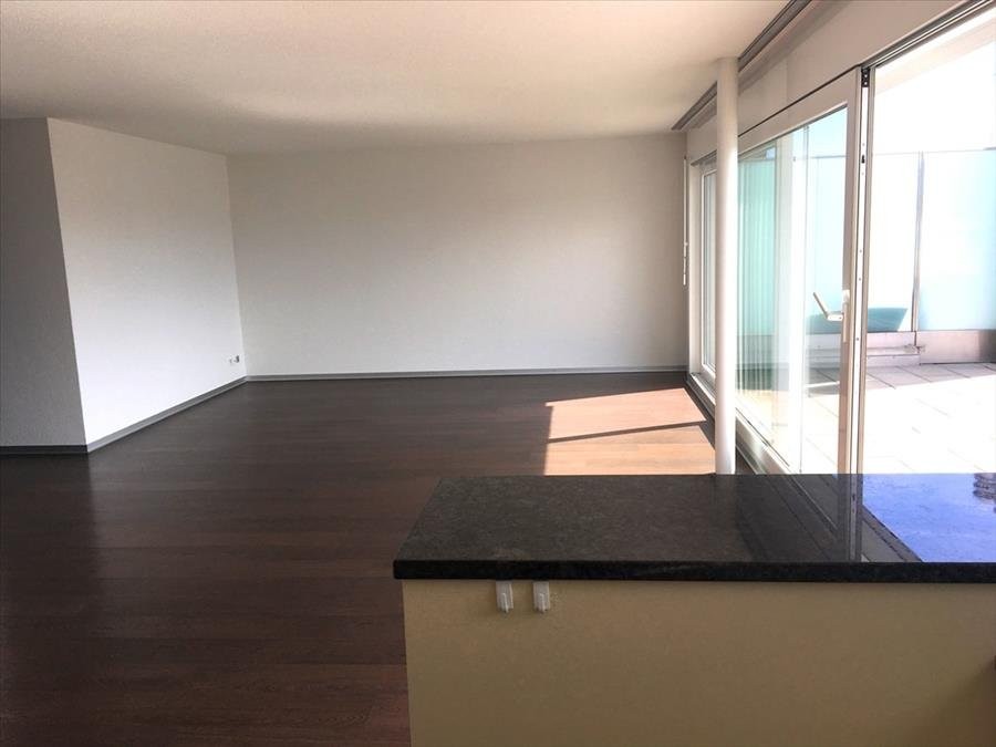 4 ½ pièces appartement attique