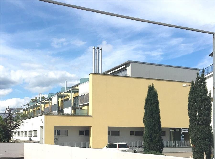 4 ½ pièces appartement attique