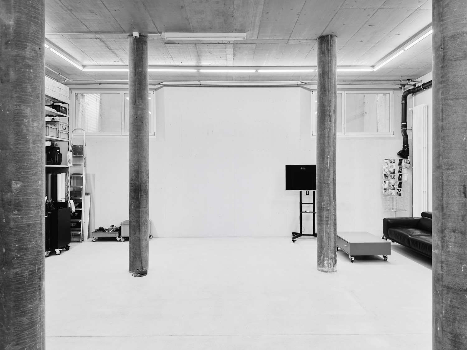 Bureau de 65m², photo 3 sur 5
