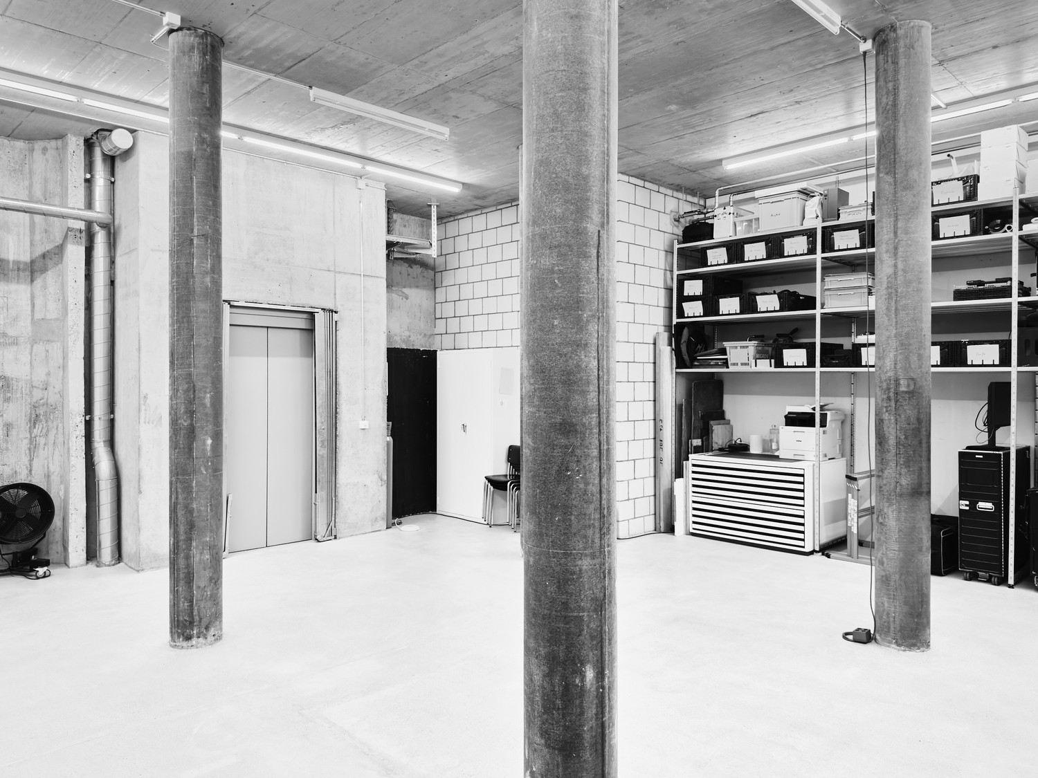 Bureau de 65m², photo 5 sur 5