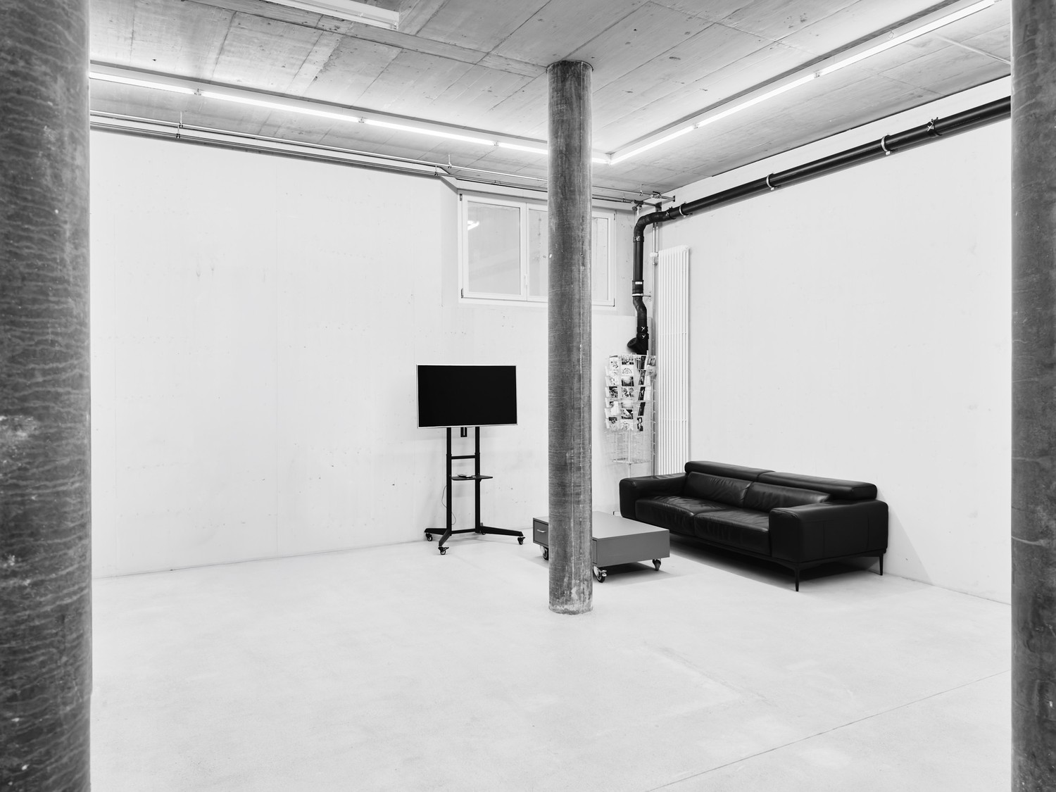 Bureau de 65m², photo 2 sur 5