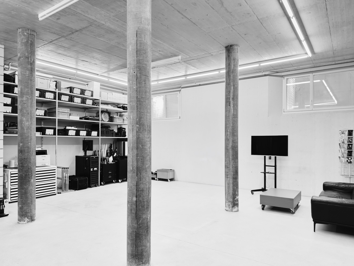 Bureau de 65m², photo 4 sur 5