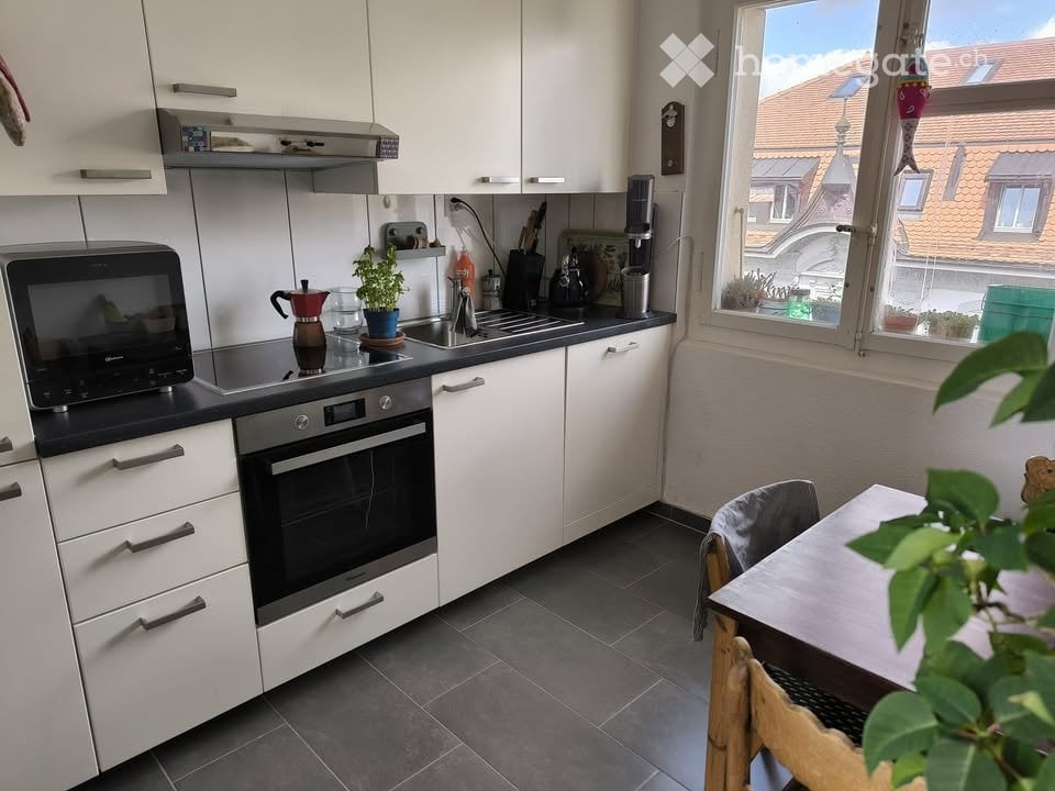2 ½ rooms apartment, photo 1 sur 5