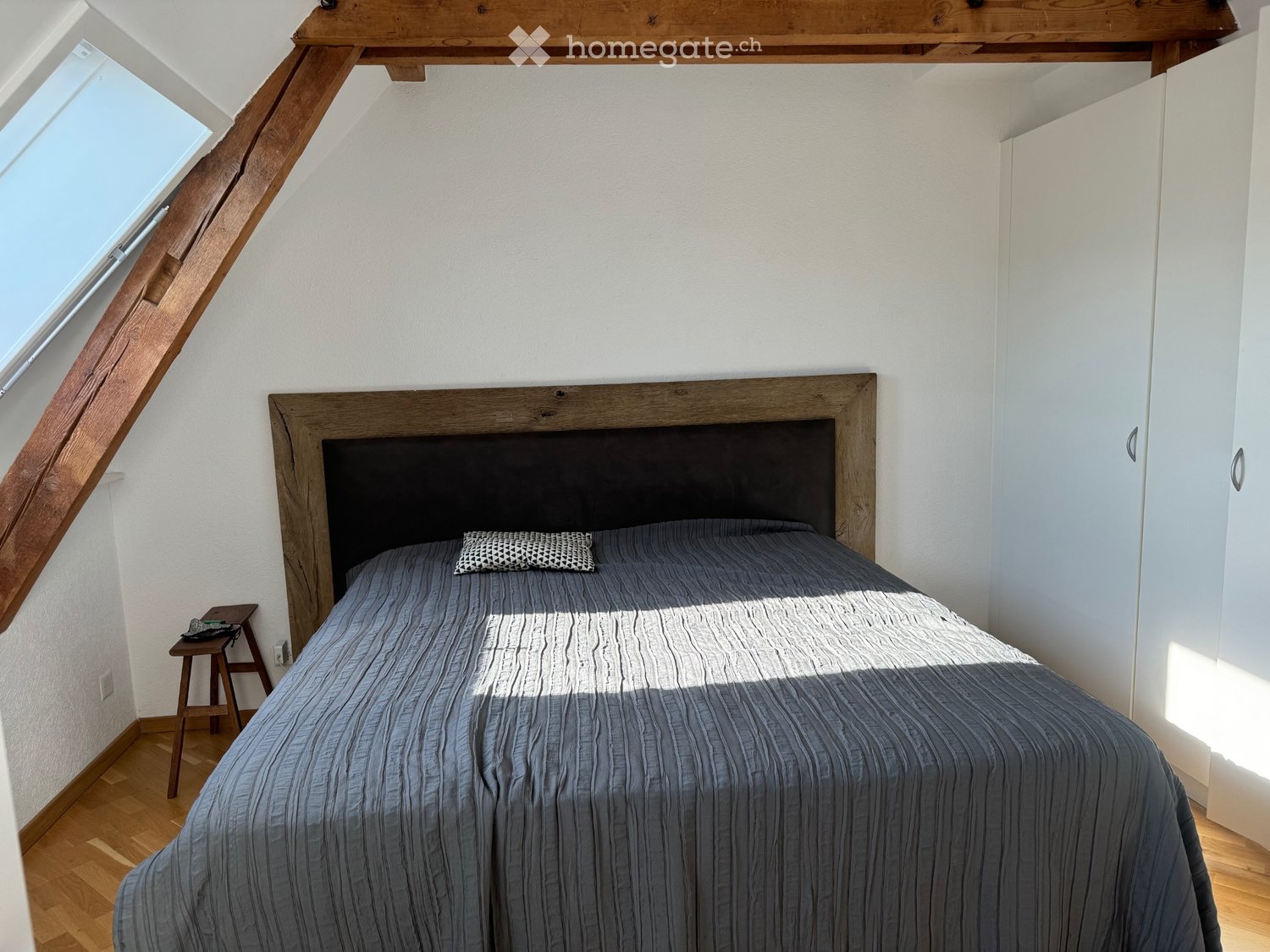 Appartement de 2 ½ pièces, photo 4 sur 5