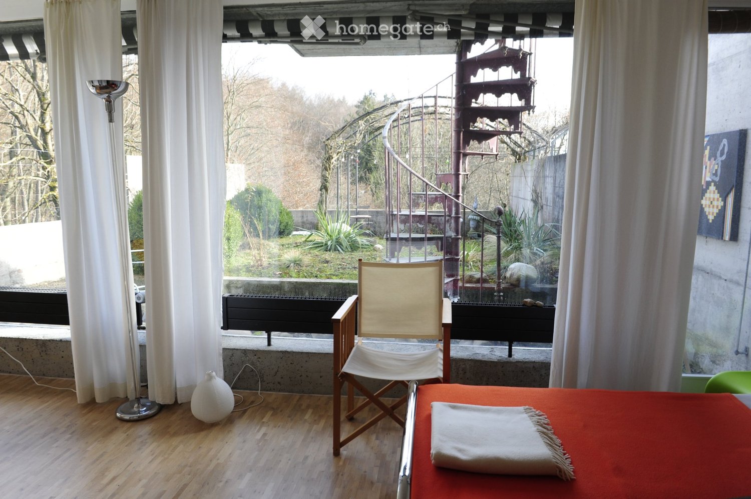 Appartement de 2 pièces, photo 1 sur 5
