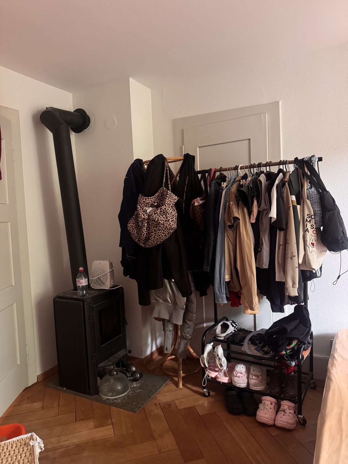 Chambre en colocation, photo 3 sur 3