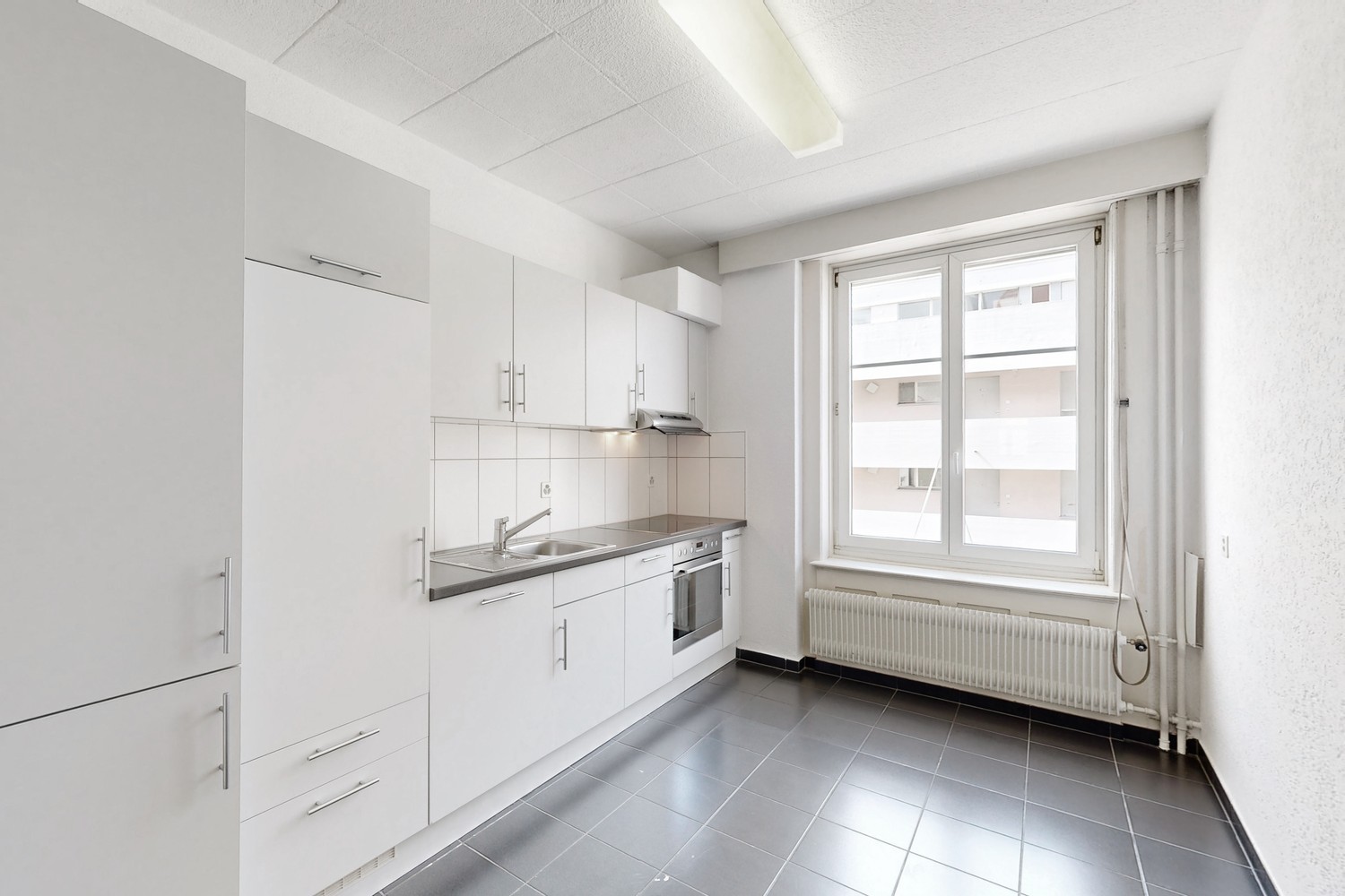 Chambre en colocation