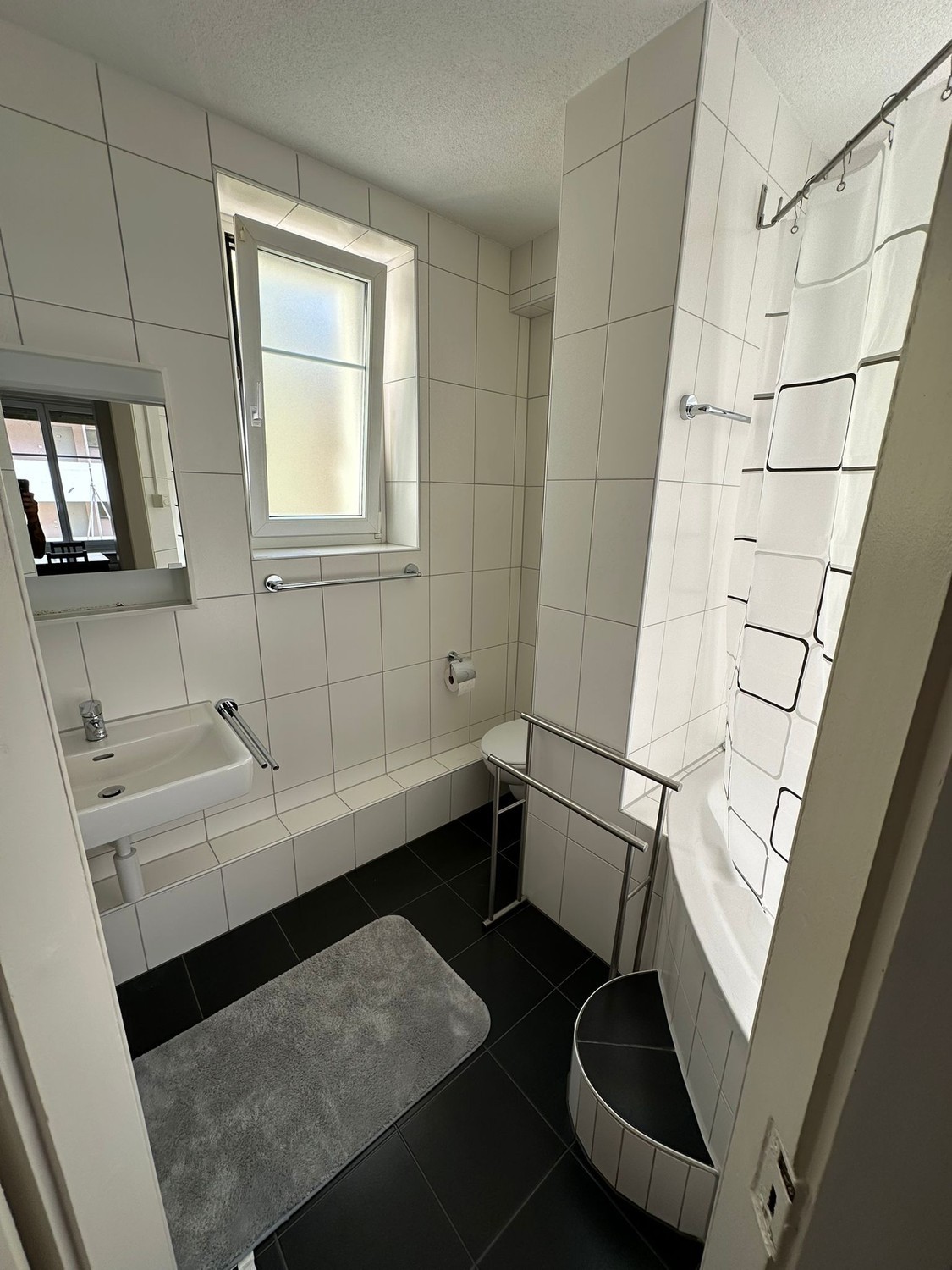 Chambre en colocation