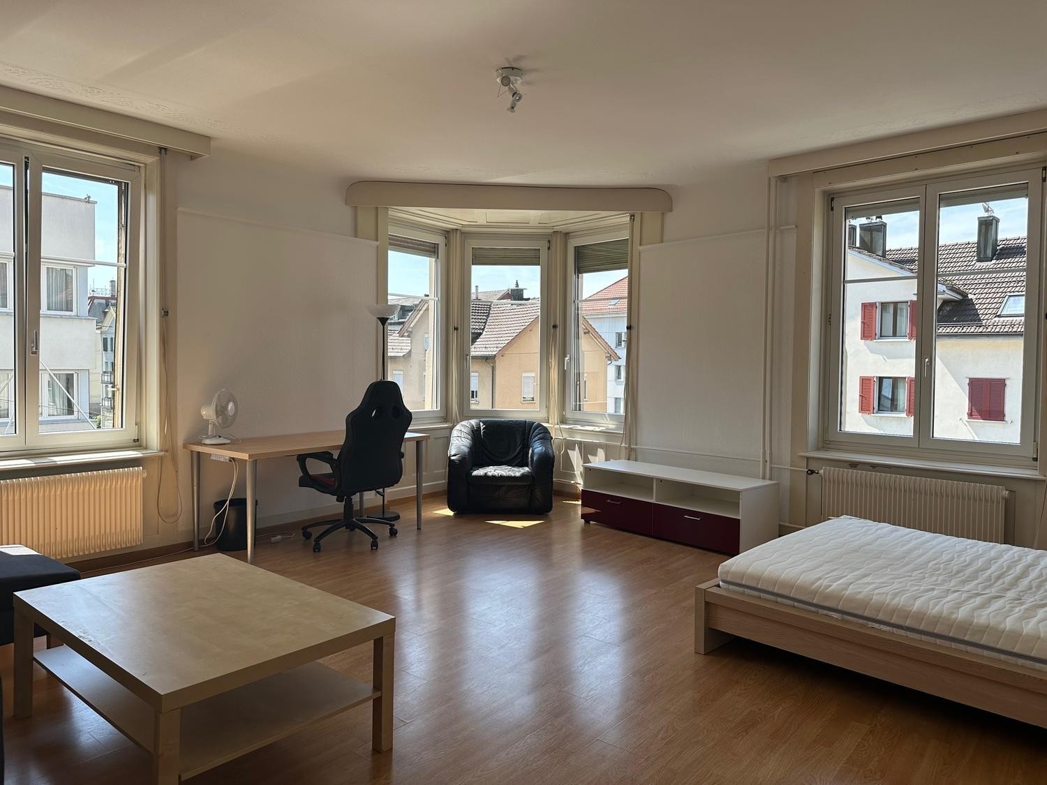 Chambre en colocation