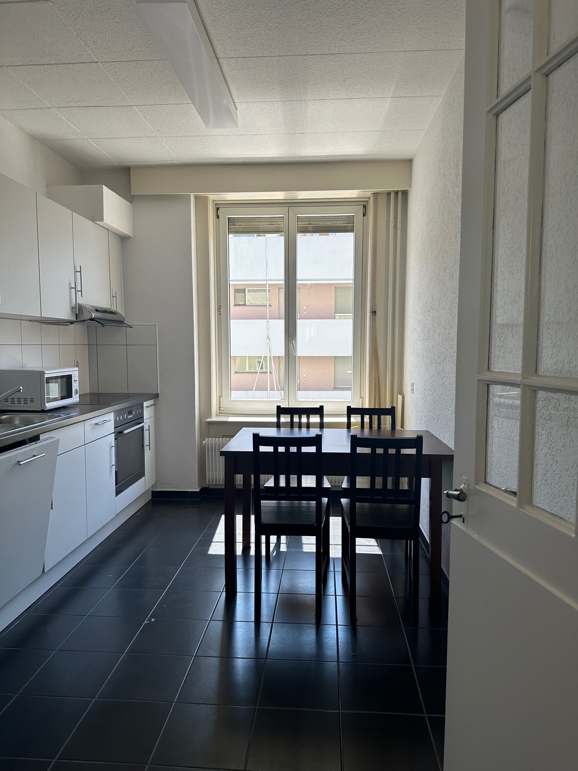 Chambre en colocation