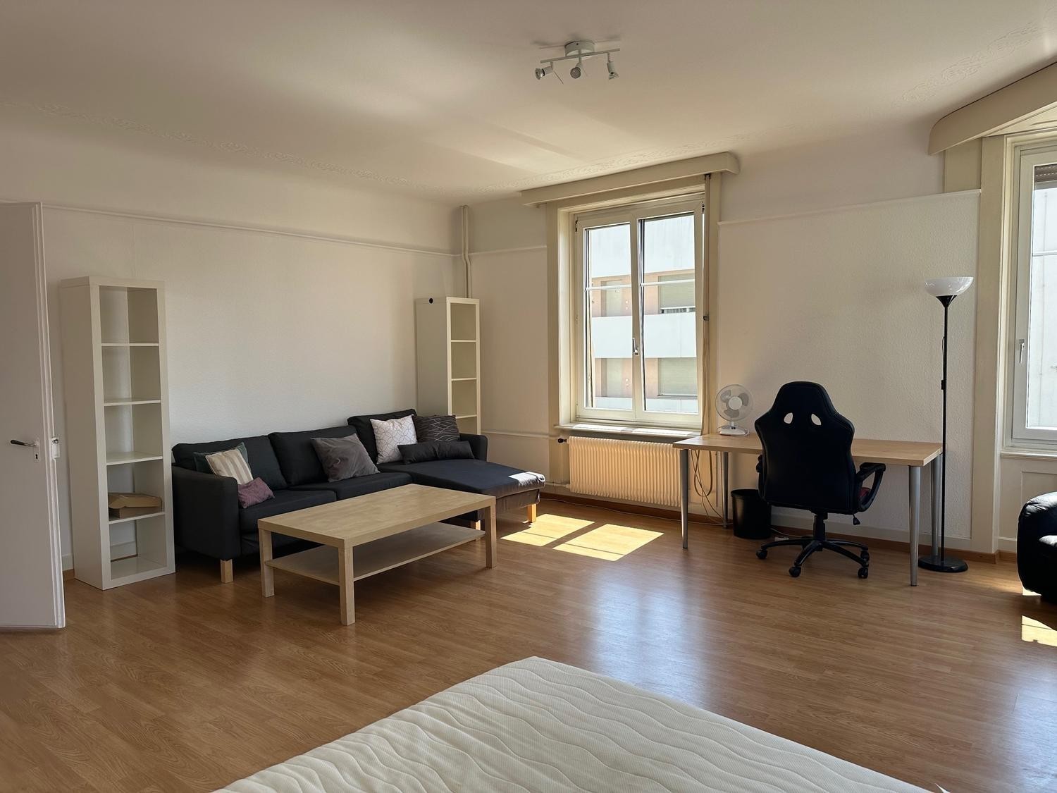 Chambre en colocation
