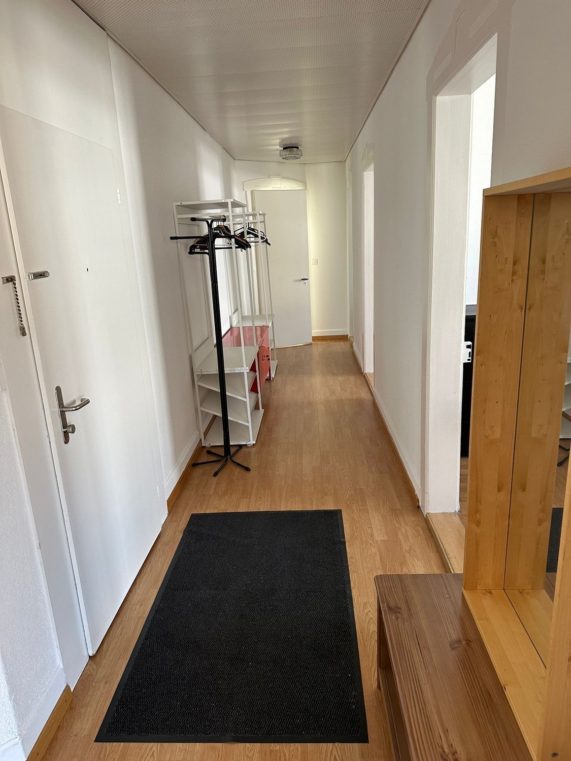 Chambre en colocation