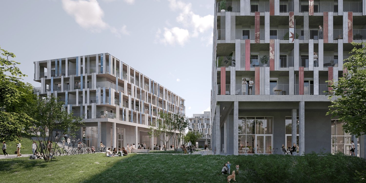 590m² commercial