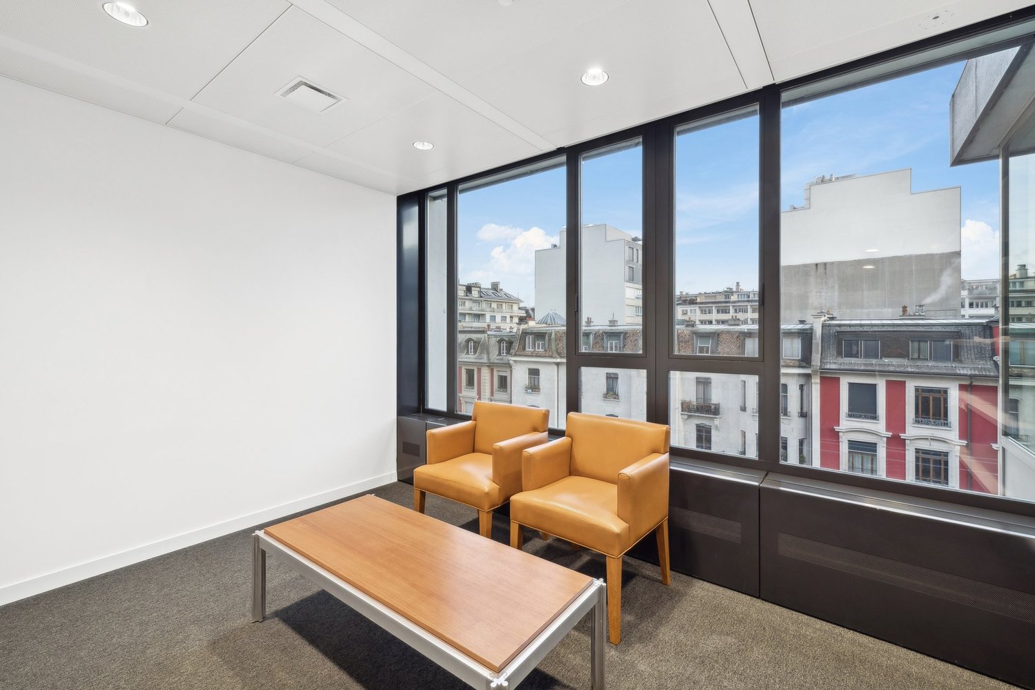 Bureau de 310m²