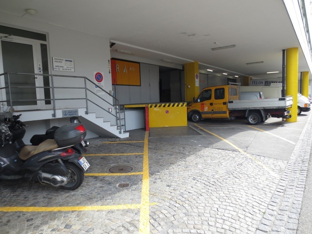 44m² office, photo 2 sur 4