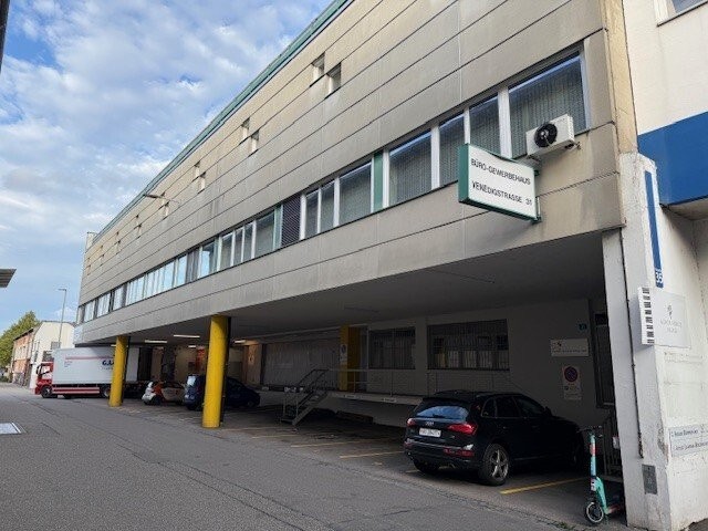 44m² office, photo 1 sur 4