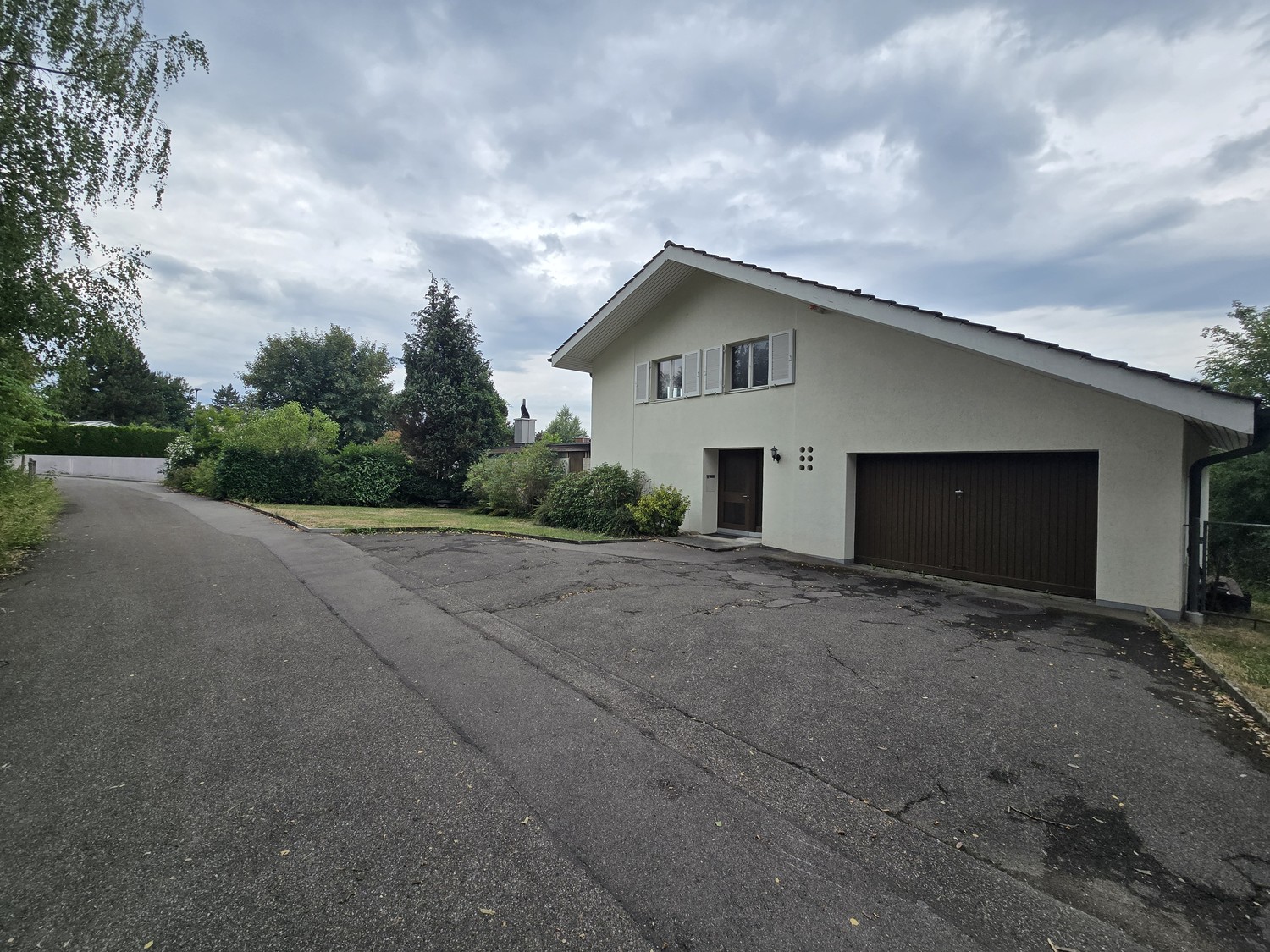 Maison individuelle de 6 ½ pièces, photo 5 sur 10