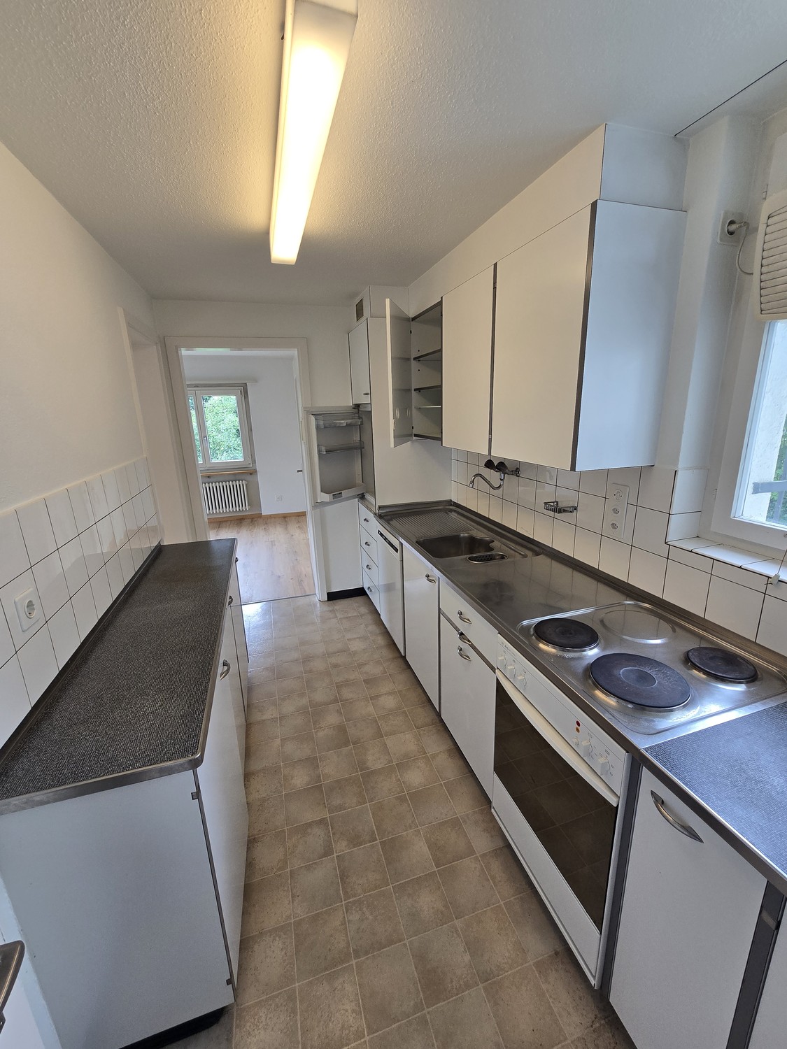 Maison individuelle de 6 ½ pièces, photo 8 sur 10