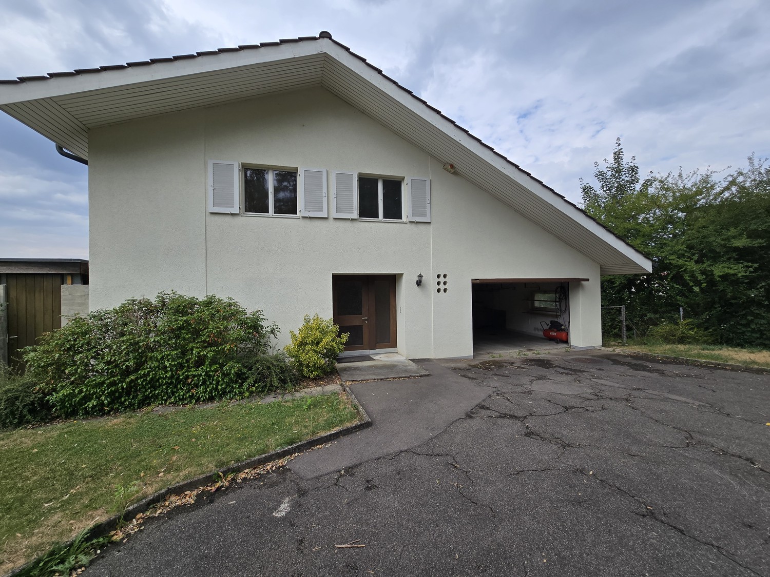Maison individuelle de 6 ½ pièces, photo 4 sur 10