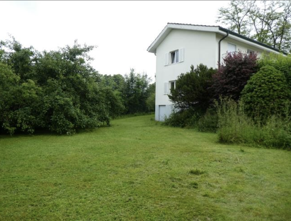 Maison individuelle de 6 ½ pièces, photo 1 sur 10