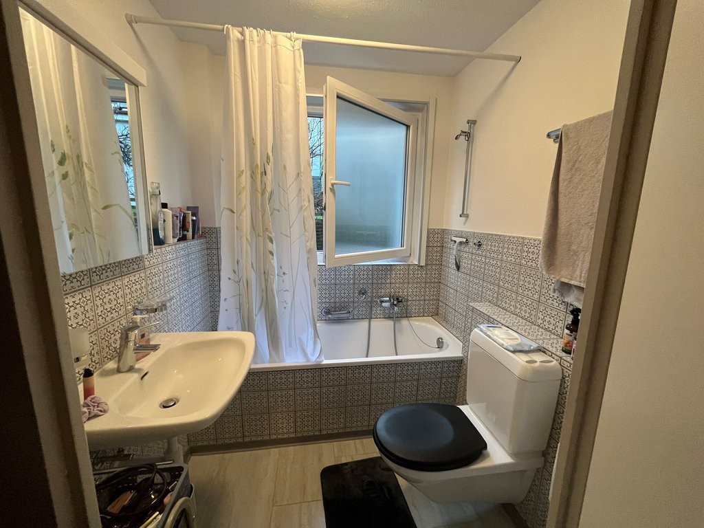 Appartement de 2 pièces, photo 6 sur 6
