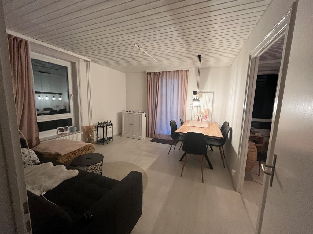 Appartement de 2 pièces, photo 1 sur 6