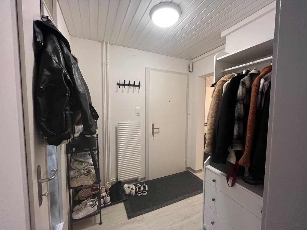 Appartement de 2 pièces, photo 5 sur 6