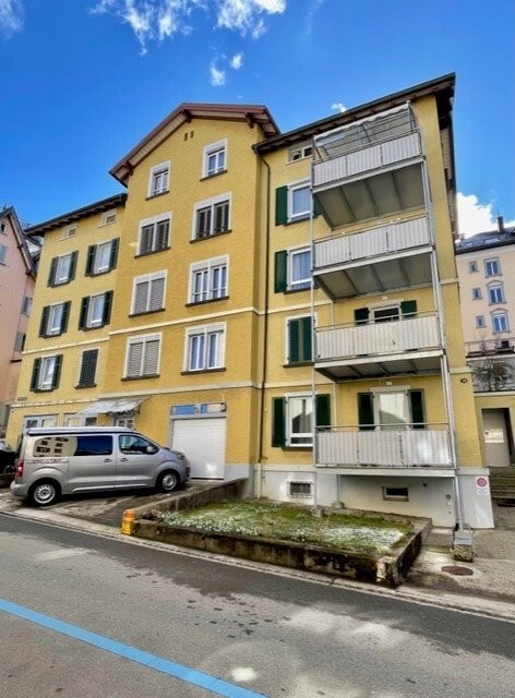 Appartement de 2 pièces, photo 2 sur 6