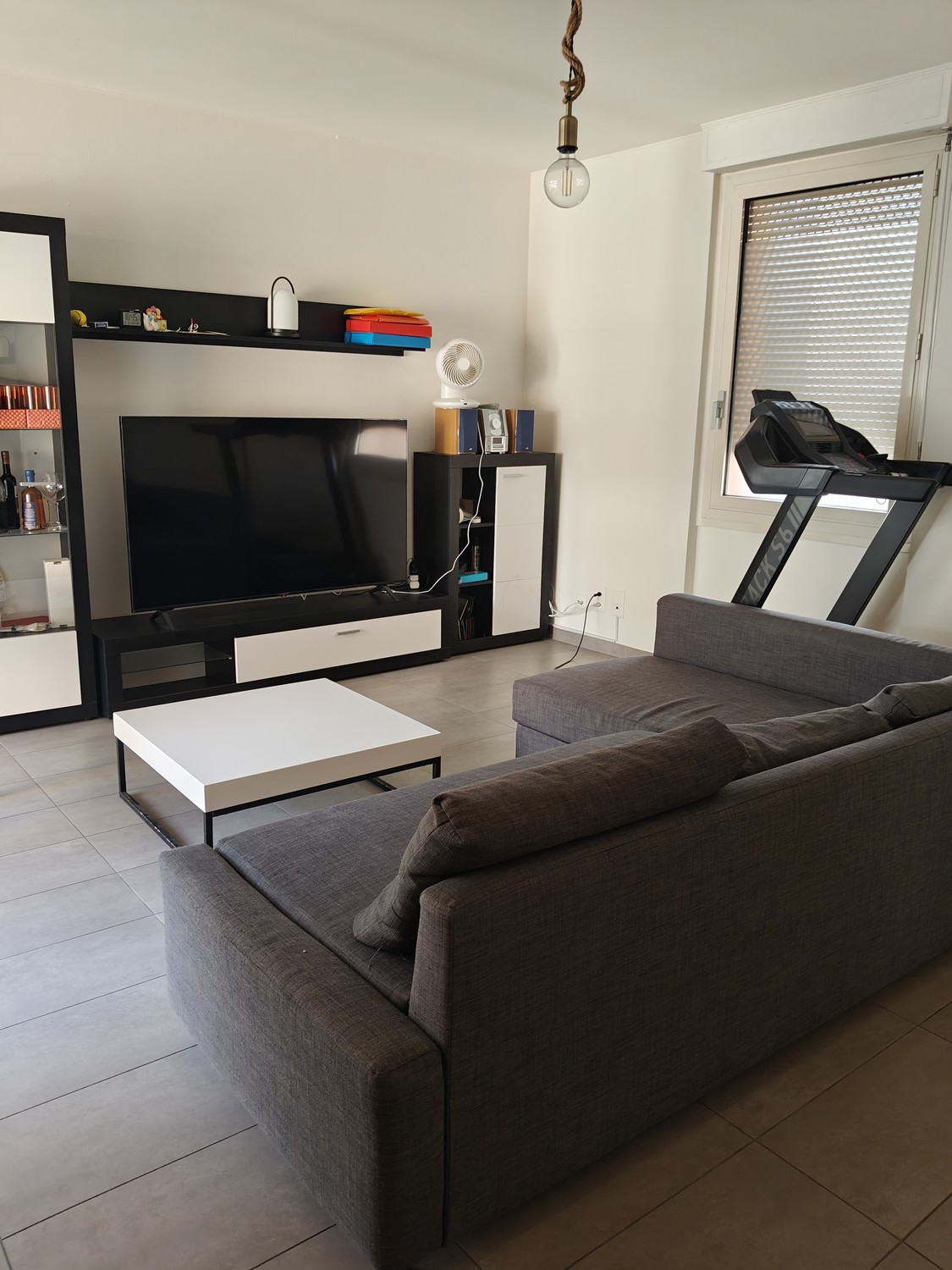 Appartement de 2 ½ pièces