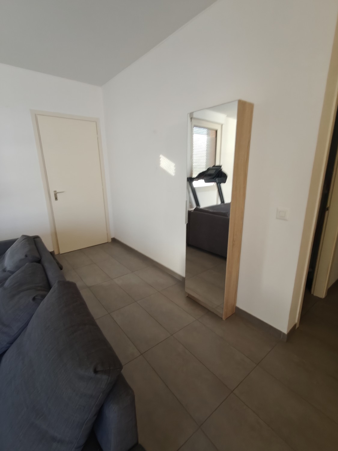 Appartement de 2 ½ pièces