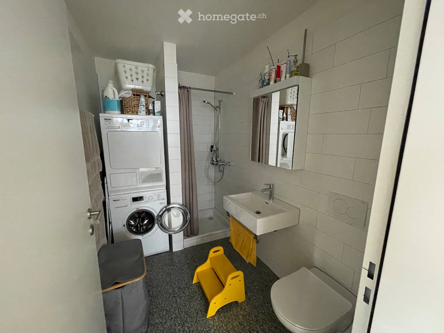 Appartement de 4 pièces, photo 5 sur 5
