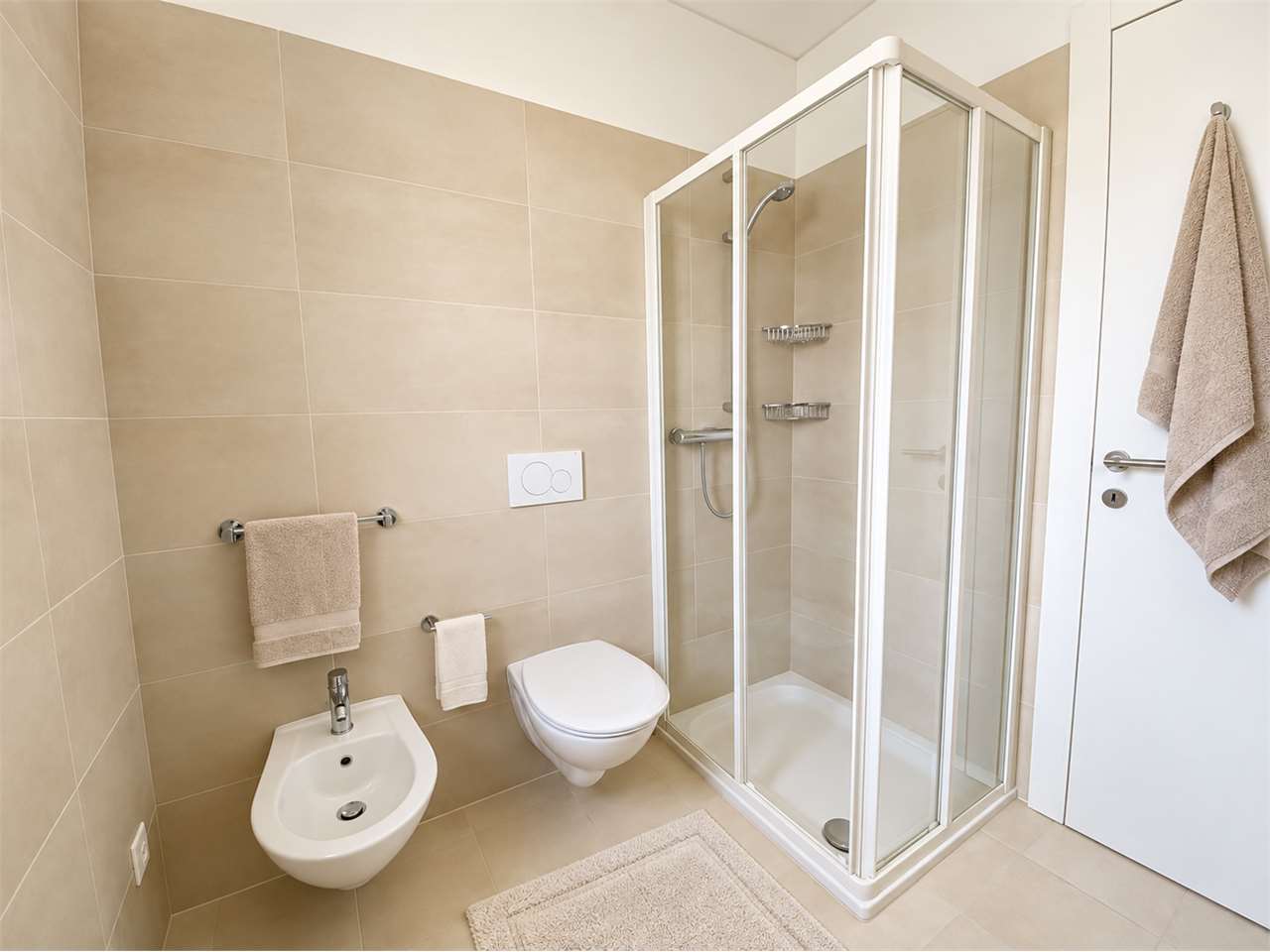 Appartement de 3 ½ pièces, photo 8 sur 9