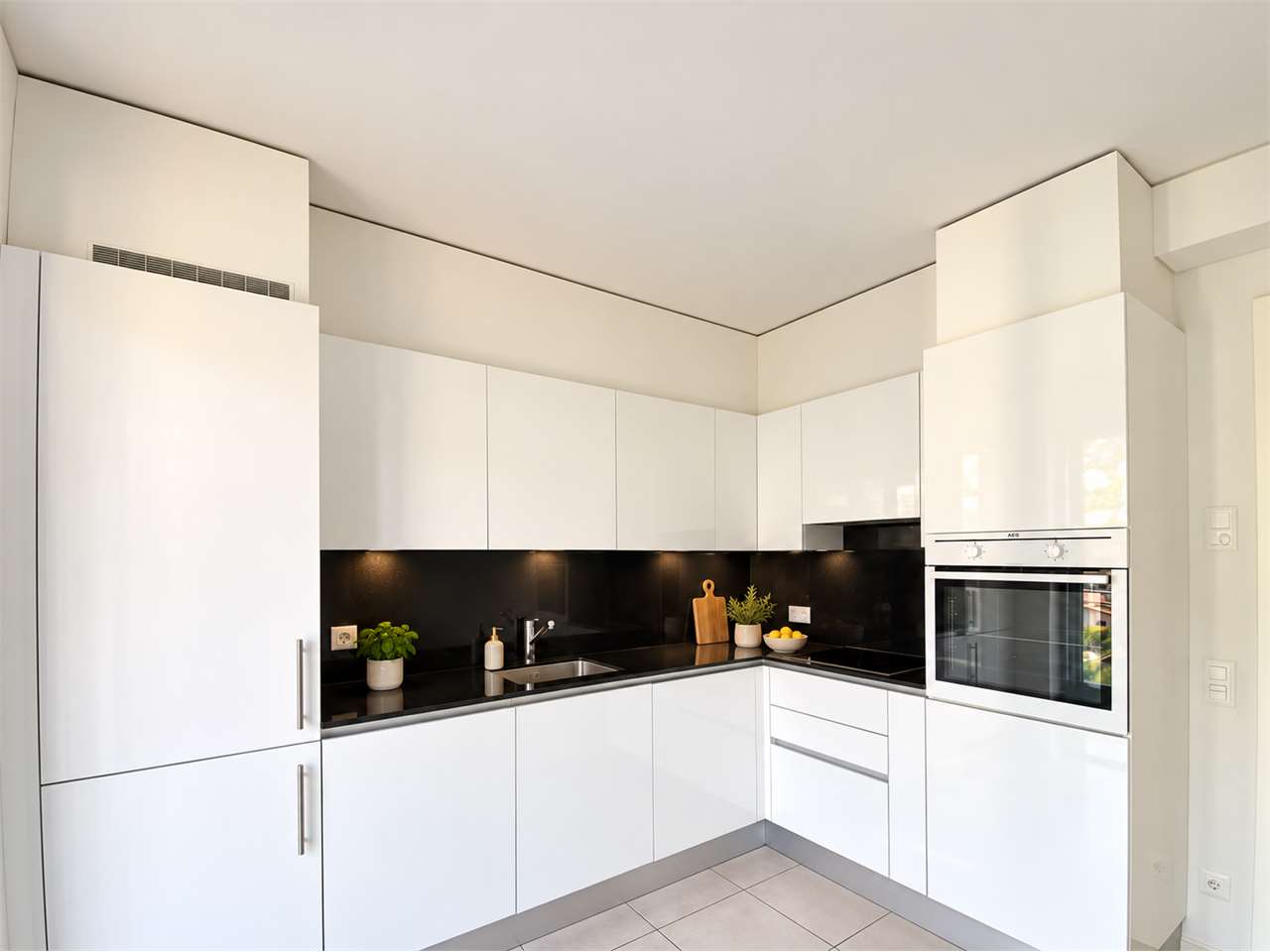 Appartement de 3 ½ pièces, photo 3 sur 9