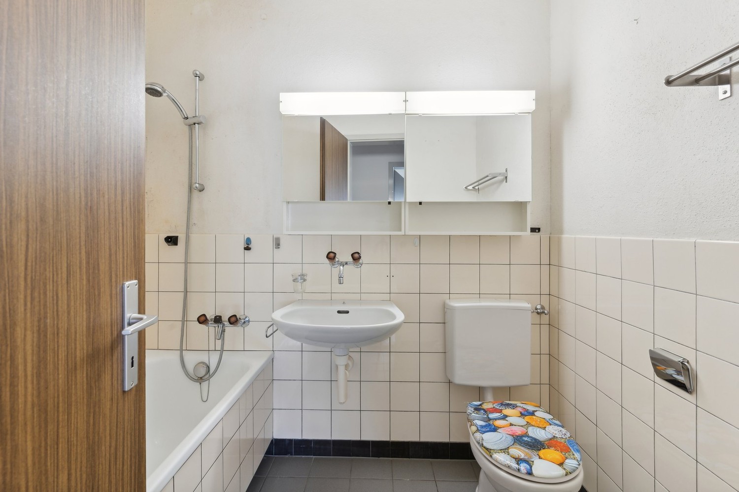 Appartement de 2 pièces, photo 2 sur 2