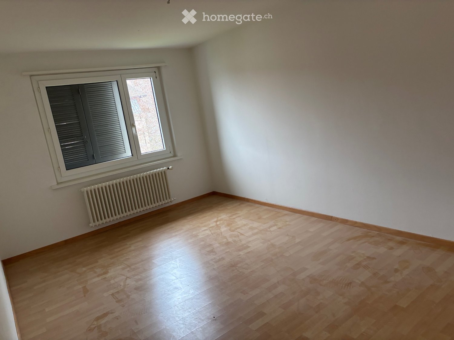 Appartement de 3 ½ pièces