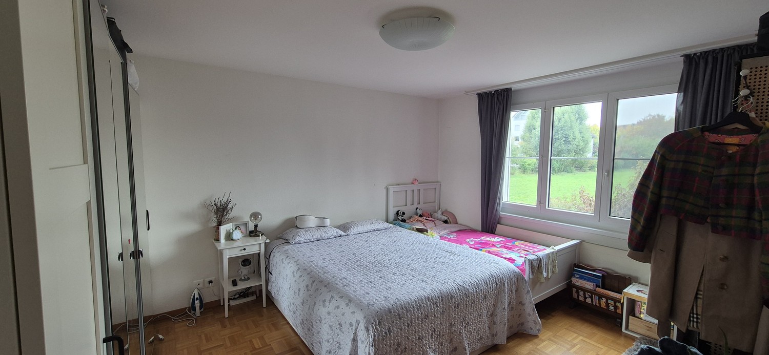 Appartement de 2 ½ pièces, photo 5 sur 9