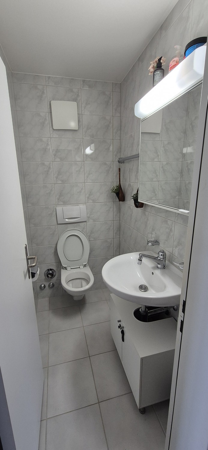 Appartement de 2 ½ pièces, photo 8 sur 9