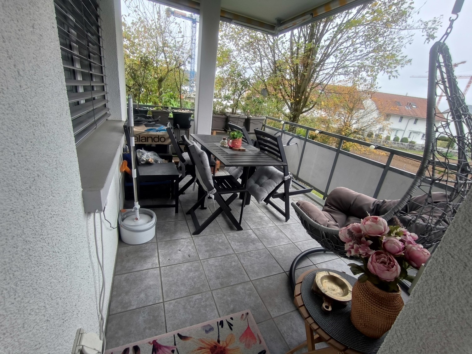 Appartement de 2 ½ pièces, photo 9 sur 9