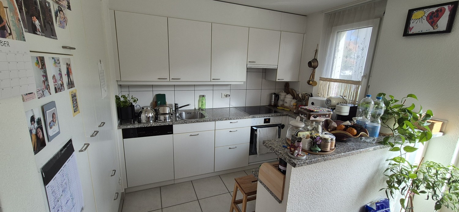 Appartement de 2 ½ pièces, photo 4 sur 9