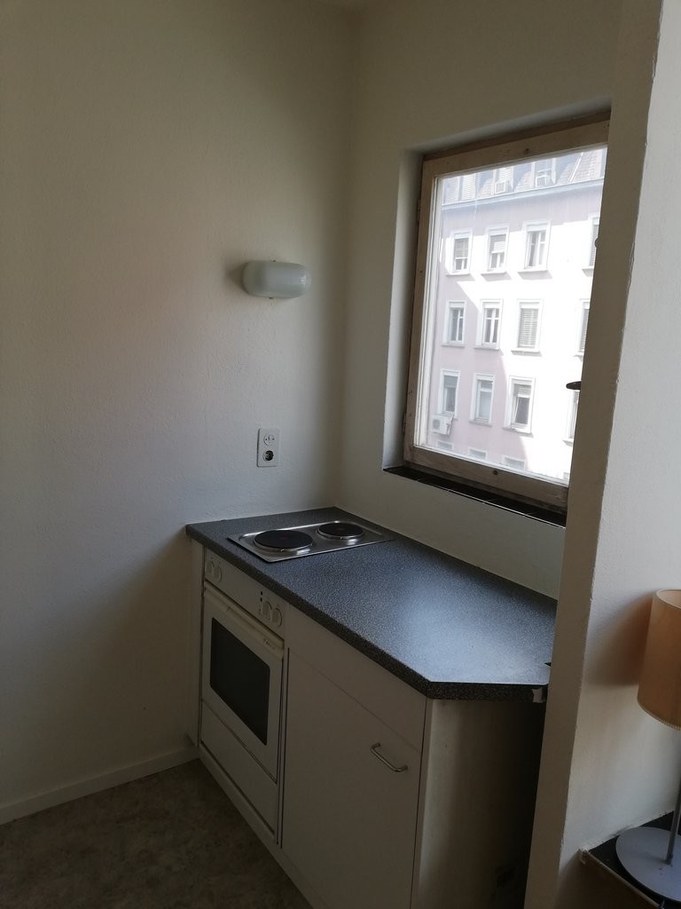 1 room apartment, photo 3 sur 4