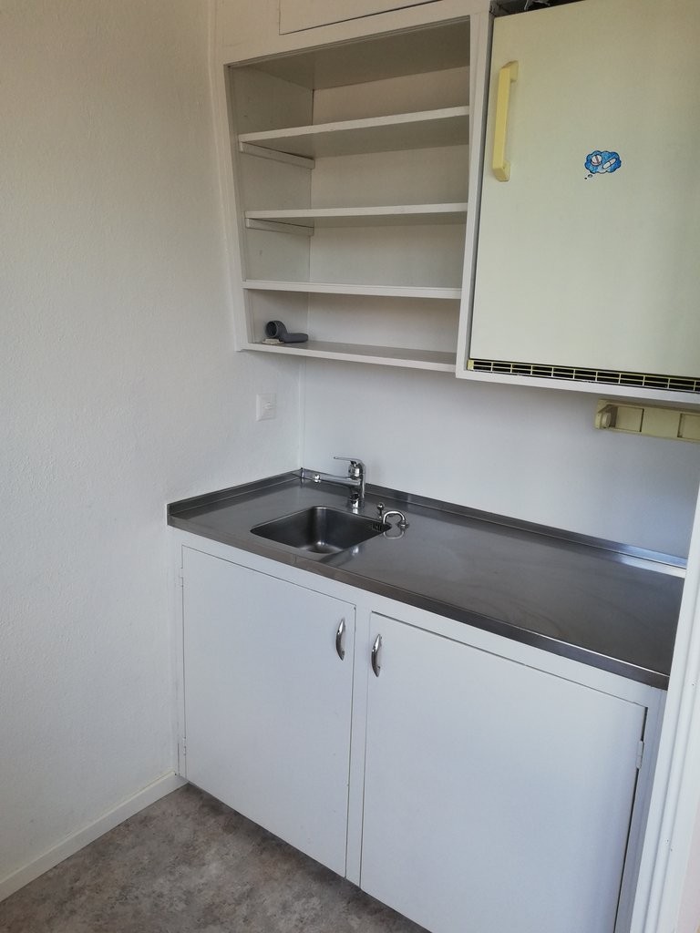 1 room apartment, photo 1 sur 4