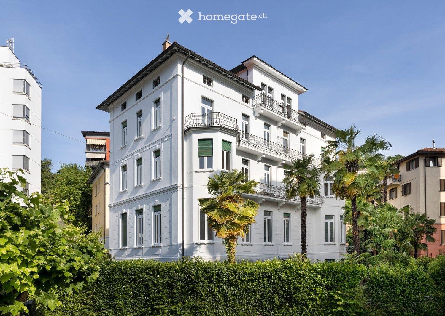 Appartement 1 pièce