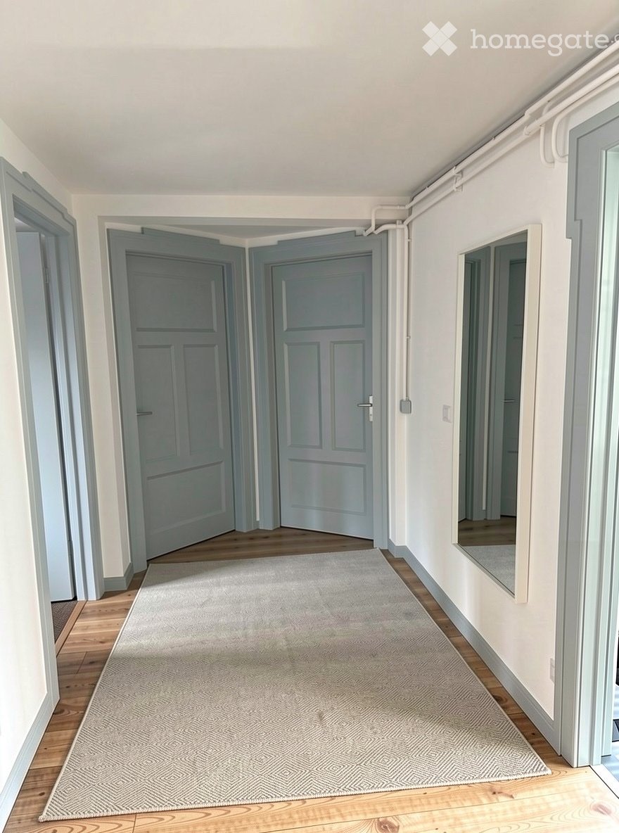 Appartement 1 pièce