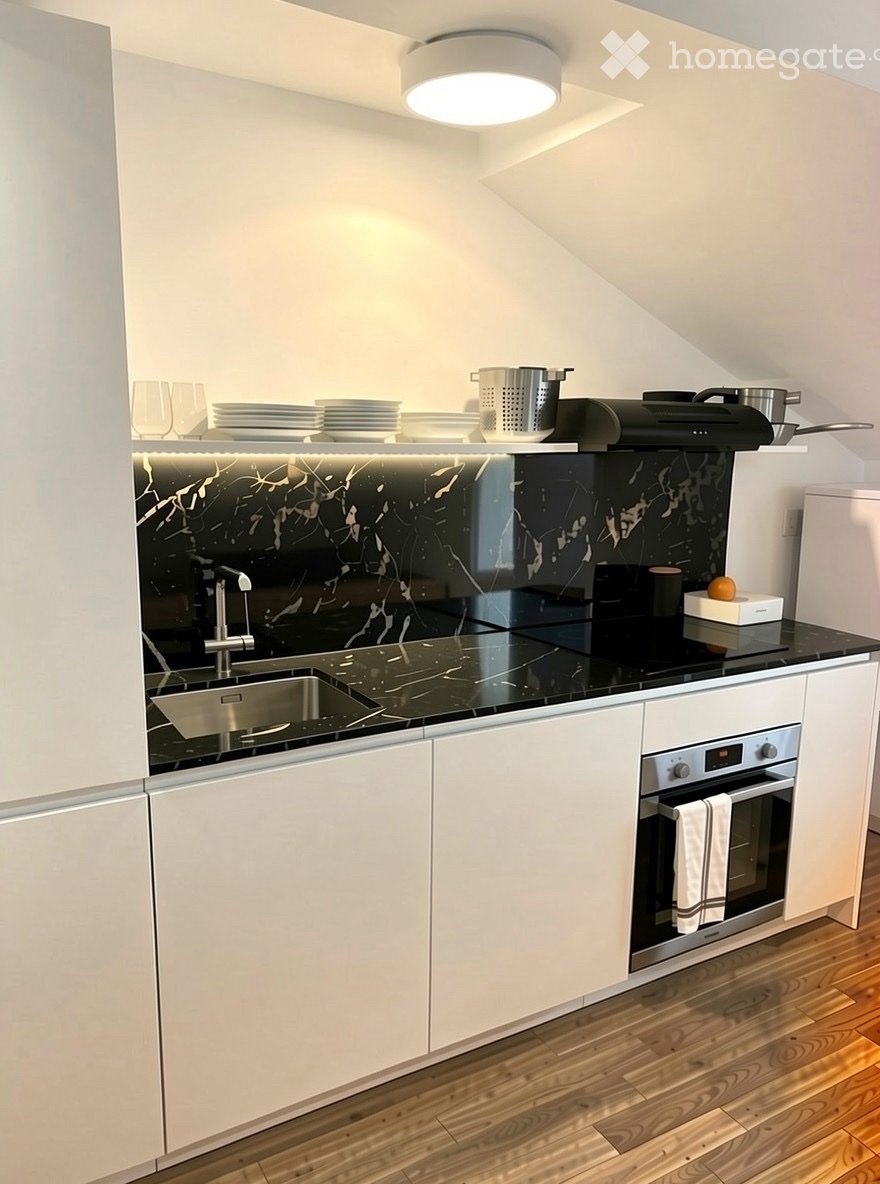 Appartement 1 pièce