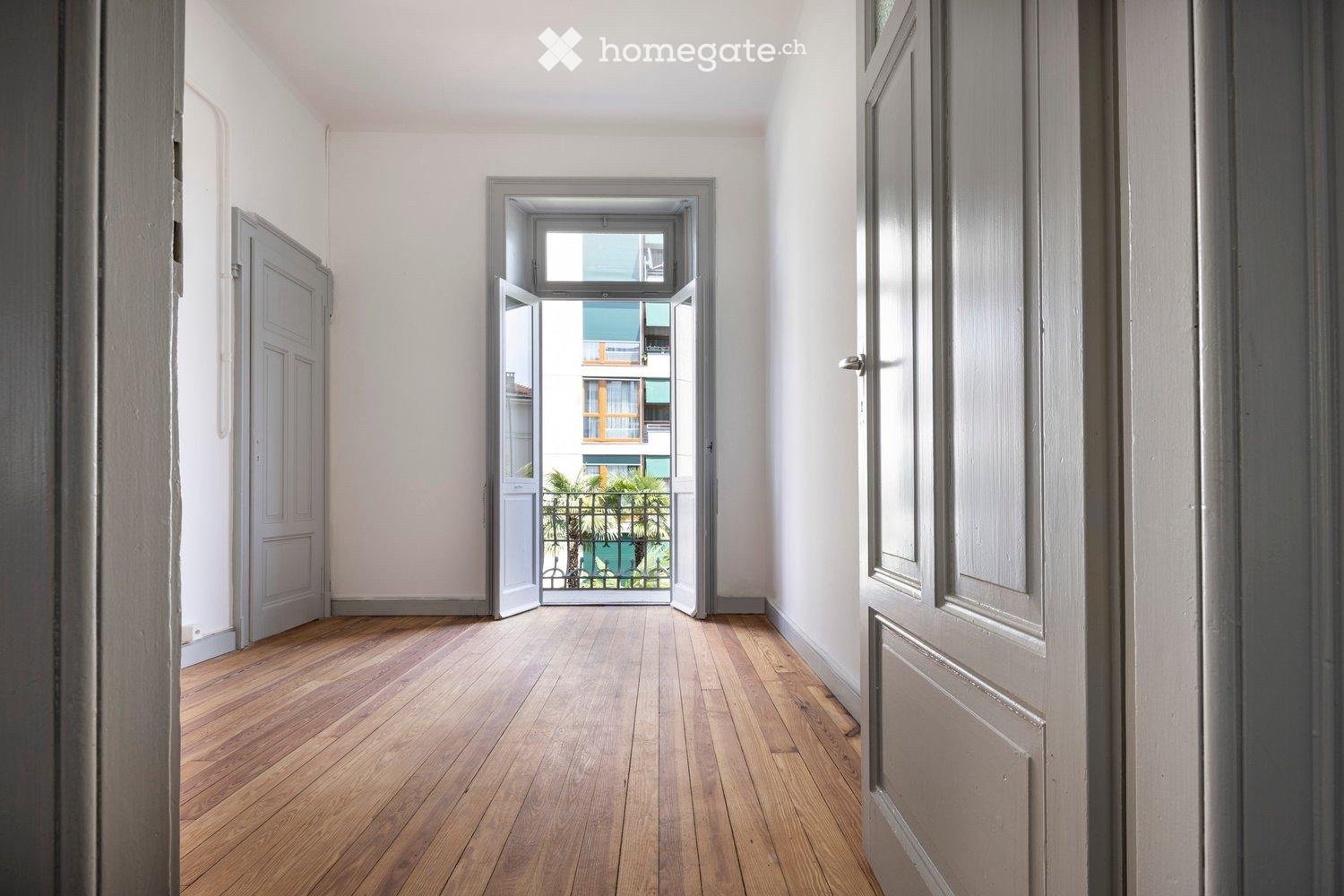 Appartement 1 pièce