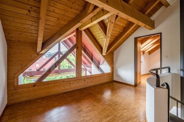 Duplex de 3 ½ pièces, photo 7 sur 10